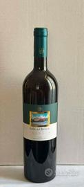 Bottiglia Epoca Sole del Belice 2003 Collezione