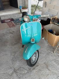 Vespa 50