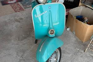 Vespa 50