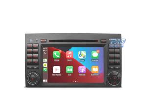 RADIO GPS ANDROID 14 PER MERCEDES VITO VIANO SPRIN