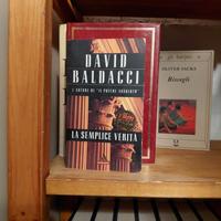 La semplice verità – David Baldacci