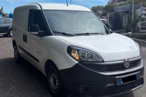 FIAT DOBLÒ CARGO BUSINESS 1.3 MULTIJET 95 CV