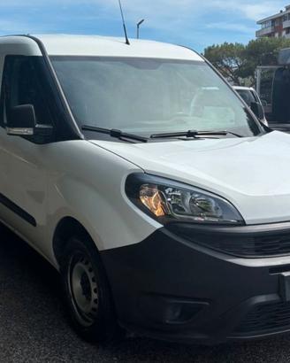 FIAT DOBLÒ CARGO BUSINESS 1.3 MULTIJET 95 CV