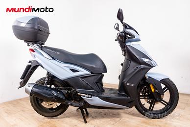 KYMCO AGILITY CITY 200 - 2024