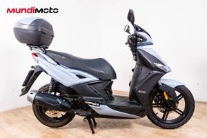KYMCO AGILITY CITY 200 - 2024