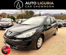 Peugeot 308 1.6 HDi 90CV SW Premium