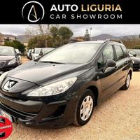 Peugeot 308 1.6 HDi 90CV SW Premium
