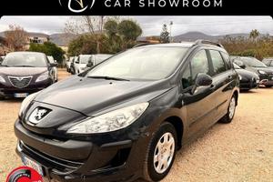 Peugeot 308 1.6 HDi 90CV SW Premium