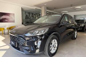 Ford Kuga 1.5 ecoblue Titanium 2wd 120cv auto