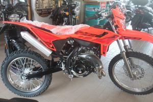 Beta RR 50 enduro MY 2026