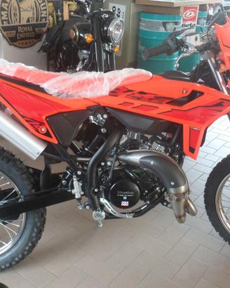Beta RR 50 enduro MY 2026