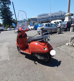 vespa