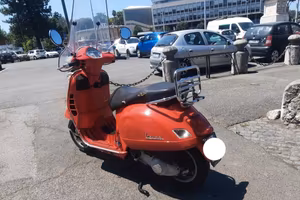 vespa