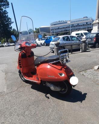 vespa