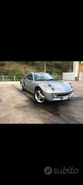 smart roadster coupe'