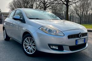 Fiat bravo 2008
