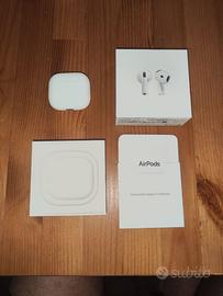 Apple airpods 5