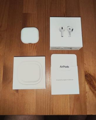 Apple airpods 5