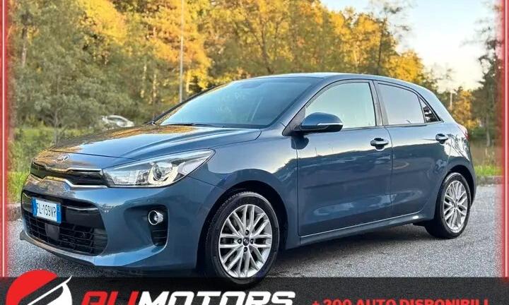Kia Rio 1.0 T-GDi 12V 5 porte Cool