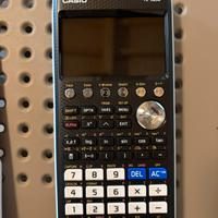 Calcolatrice grafica CASIO fx-CG50