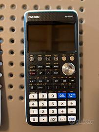 Calcolatrice grafica CASIO fx-CG50
