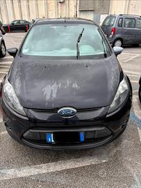 Ford fiesta 1.4 tdci anno 2009