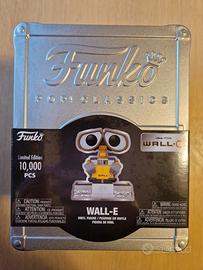 Funko Pop Disney: Wall-E 54