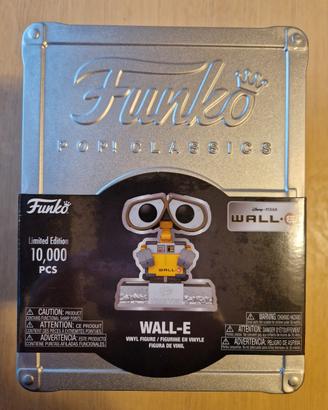 Funko Pop Disney: Wall-E 54