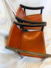 Sedie cassina di Vico magistretti