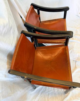 Sedie cassina di Vico magistretti