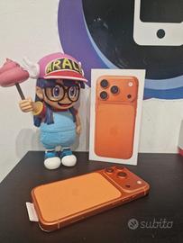 IPHONE 17 PRO DA 512