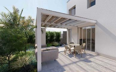 Casa a schiera a Modica (RG) - Marina di Modica