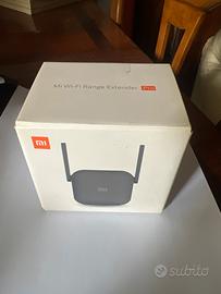 Mi WiFi Range Extender Pro
