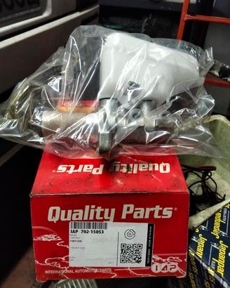 Ricambi per Subaru forester