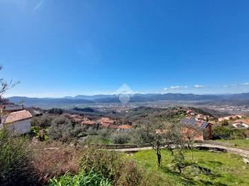 CASA INDIPENDENTE A SANTO STEFANO DI MAGRA