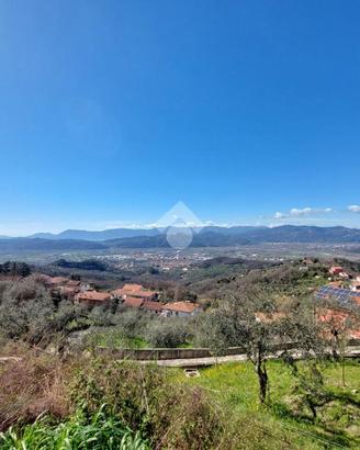 CASA INDIPENDENTE A SANTO STEFANO DI MAGRA