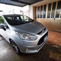 Ford b max 1.6 tdci 95 cv del 2014 