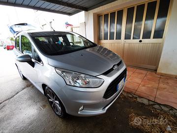 Ford b max 1.6 tdci 95 cv del 2014 