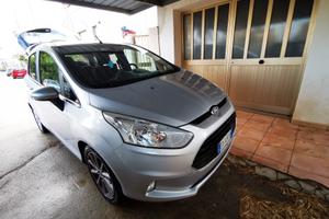 Ford b max 1.6 tdci 95 cv del 2014 