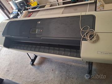 plotter HP DESIGN JET