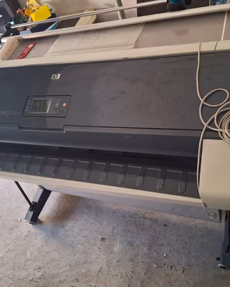 plotter HP DESIGN JET