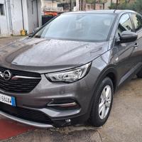 OPEL Grandland X 1.5 d 130 cv Elegance 