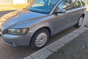 Volvo V50 2.0D