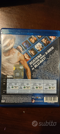 Quadrilogia blu ray xmen