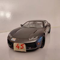 Modello Lamborghini Estoque die cast 1/18 apribile