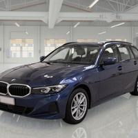 BMW 318 48V BASE TOURING AUTO STATION WAGON