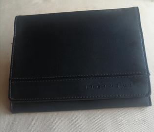 portadocumenti Porsche 996