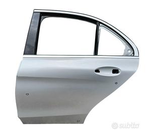 PORTIERA POSTERIORE SINISTRA MERCEDES Classe C (W2