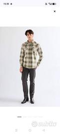 Pantalone Wrangler Texas Straight Lightweight