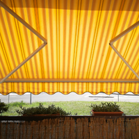 Tenda da sole